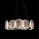 ((люстра CHERISH LED* 96Вт IP20 3000-6000K  ARTE LAMP
