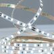 ((Светодиодная лента TAPE LED* 9,6Вт IP20 6000K  ARTE LAMP