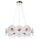 ((люстра CHERISH LED* 96Вт IP20 3000-6000K  ARTE LAMP