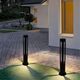 ((УЛИЧНЫЕ СВЕТИЛЬНИКИ THUBAN LED 1 10Вт 4200К IP65 ARTE LAMP