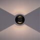 ((УЛИЧНЫЕ СВЕТИЛЬНИКИ PIAZZA LED 1 1Вт 4200К IP67 ARTE LAMP