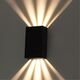 ((УЛИЧНЫЕ СВЕТИЛЬНИКИ ALGOL LED 2 5Вт 4200К IP65 ARTE LAMP