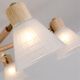 ((Потолочный светильник MELEPH E27* 60Вт IP20 <>K  ARTE LAMP