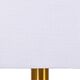 ((Светильники настольные интерьерные ZULU E27 1 60Вт К IP20 ARTE LAMP