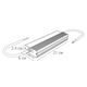 ((Светодиодная лента Power-Aqua * 150Вт IP67 K  ARTE LAMP