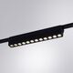 ((Трековые системы RAPID LED* 12Вт IP20 4000K  ARTE LAMP