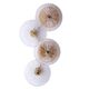 ((СВЕТИЛЬНИКИ НАСТЕННЫЕ AJOUR LED 4 3Вт 4000К IP20 ARTE LAMP