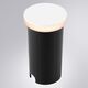 ((УЛИЧНЫЕ СВЕТИЛЬНИКИ PIAZZA LED 1 1Вт 4200К IP67 ARTE LAMP