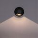 ((УЛИЧНЫЕ СВЕТИЛЬНИКИ PIAZZA LED 1 1Вт 4200К IP67 ARTE LAMP