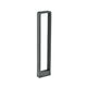 ((УЛИЧНЫЕ СВЕТИЛЬНИКИ TRAPEZIO LED 1 10Вт 4200К IP65 ARTE LAMP