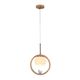 ((ПОДВЕСЫ CAPRICE E27* 60Вт IP20 <>K  ARTE LAMP