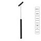 ((Трековые системы LINEA LED* 8Вт IP20 4000K  ARTE LAMP