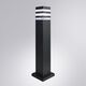 ((УЛИЧНЫЕ СВЕТИЛЬНИКИ HEATHER E27 1 20Вт <>К IP54 ARTE LAMP