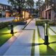 ((УЛИЧНЫЕ СВЕТИЛЬНИКИ THUBAN LED 1 10Вт 4200К IP65 ARTE LAMP