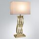 ((Светильники настольные интерьерные VEIL E27 1 60Вт К IP20 ARTE LAMP