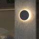 УЛИЧНЫЕ СВЕТИЛЬНИКИ NIMBO LED 1 3Вт 4200К IP65 ARTE LAMP