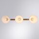 ((ПОДВЕСЫ CAPRICE E27* 60Вт IP20 <>K  ARTE LAMP