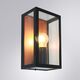 ((УЛИЧНЫЕ СВЕТИЛЬНИКИ BELFAST E27 1 60Вт <>К IP44 ARTE LAMP