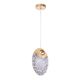 ((ПОДВЕСЫ VITORIA LED* 7Вт IP20 4000K  ARTE LAMP