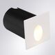 ((УЛИЧНЫЕ СВЕТИЛЬНИКИ PIAZZA LED 1 2Вт 4200К IP65 ARTE LAMP