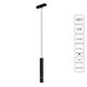 ((Трековые системы RAPID LED* 5Вт IP20 4 000K  ARTE LAMP