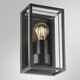 ((УЛИЧНЫЕ СВЕТИЛЬНИКИ MARFIK E27 1 15Вт <>К IP65 ARTE LAMP
