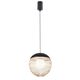 Подвес, D305xH450/1800, LEDx7W, 650LM, 4000K, included