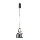 Подвес  Favourite Gaudi 1*LED*6W, 639LM, 4000K, included D260*H500/1800