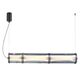 Подвес, L1090xW165xH295/1800, LEDx28W, 730LM, 4000K, included