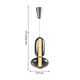 Подвес Vapor LED*12.5W, 1000LM, 4000K, included D210*H545/2045 Favourite
