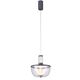 Подвес FAVOURITE Flaska LED*12W, 600LM, 4000K, CRI>90included, EpistarCOB, EpistarSMD2835 D230*H355/1945MM