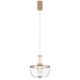 Подвес FAVOURITE Flaska LED*12W, 600LM, 4000K, CRI>90included, EpistarCOB, EpistarSMD2835 D230*H355/1945MM