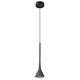 Подвес Klokken LED*6W, 525LM, 4000K, IP20, included D120*H500/1500 Favourite