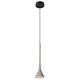 Подвес Klokken LED*6W, 525LM, 4000K, IP20, included D120*H500/1500 Favourite