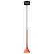 Подвес Klokken LED*6W, 525LM, 4000K, IP20, included D120*H500/1500 Favourite
