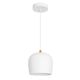 ((Светильник SP-PEONY-HANG-R250-15W Warm3000 (WH, 65 deg, 230V) (Arlight, IP20 Металл, 3 года)