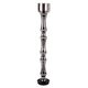 Торшер Divinare VOLTURN 1243/06 PN-45