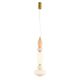 Подвесной светильник Divinare AMBRA 5016/17 SP-20