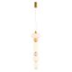Подвесной светильник Divinare AMBRA 5016/17 SP-36