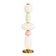 Декоративная настольная лампа Divinare AMBRA 5016/17 TL-24
