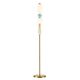 Торшер Divinare AMBRA 5016/17 PN-20