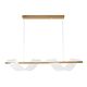 Подвесной светильник Arte Lamp FIORITA A2093SP-2GO
