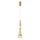 Подвесной светильник Arte Lamp CORAL A2405SP-8YL