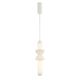 Подвесной светильник Arte Lamp MALL A2412SP-17WH