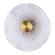 Настенный светильник Arte Lamp BEVEL A1612AP-5PB