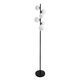 Торшер Arte Lamp GEMINI A2243PN-6BK