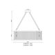 Подвесная люстра Arte Lamp ANETTA A1065SP-12CC