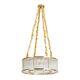 Подвесная люстра Arte Lamp ANETTA A1065SP-8PB