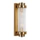 Настенный светильник Arte Lamp HANNA A1070AP-2PB