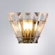 Настенный светильник Arte Lamp FLORIZEL A1072AP-2AB